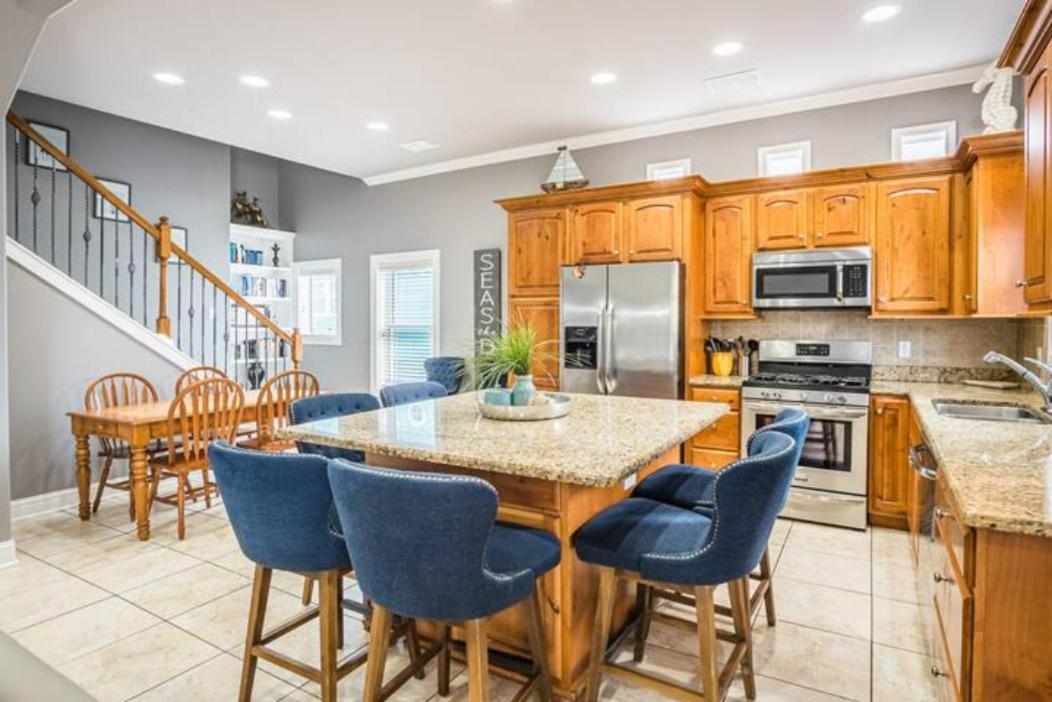 7 Bedroom Home Steps To The Beach With 4 Patios And Pool! Sleeps 20 Port Aransas Exteriör bild