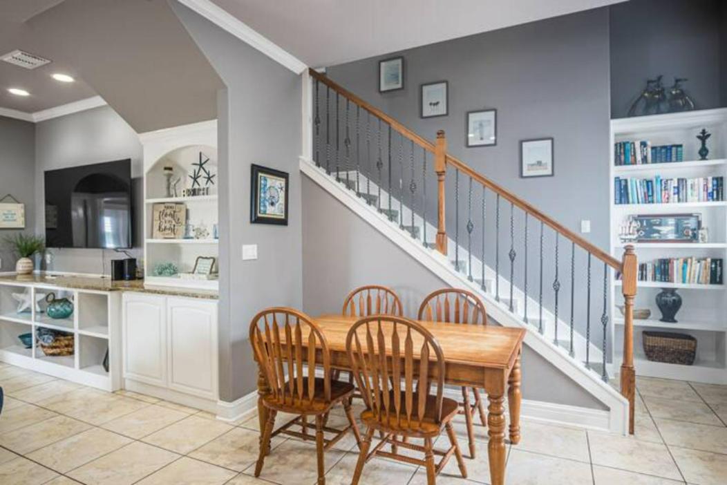 7 Bedroom Home Steps To The Beach With 4 Patios And Pool! Sleeps 20 Port Aransas Exteriör bild